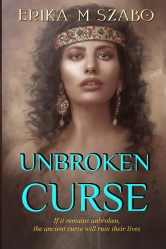 UNBROKEN CURSE.