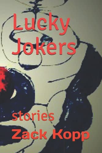 Lucky Jokers Stories
