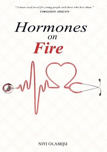 Hormones on Fire Testosterone Versus Oestrogen; The Battle Begins