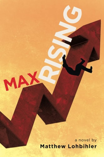 Max Rising