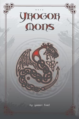 9413 Yrogor Mons