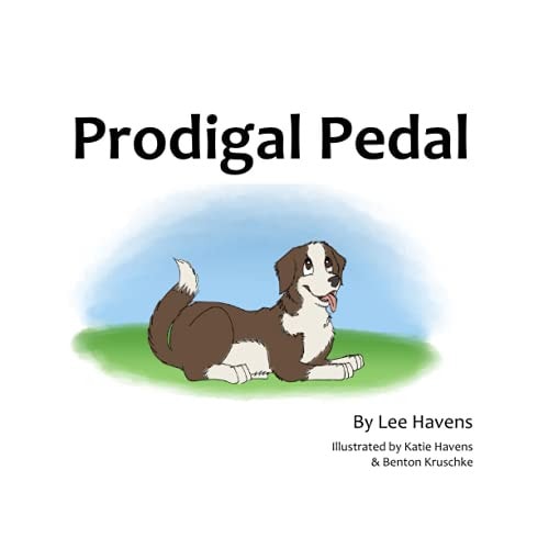 Prodigal Pedal