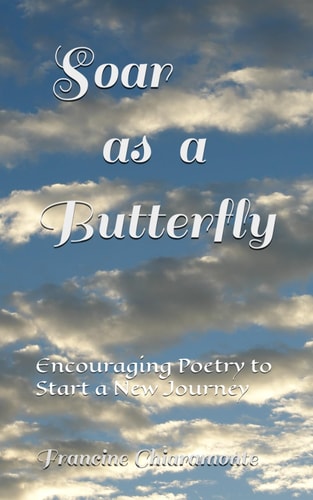 Soar As a Butterfly