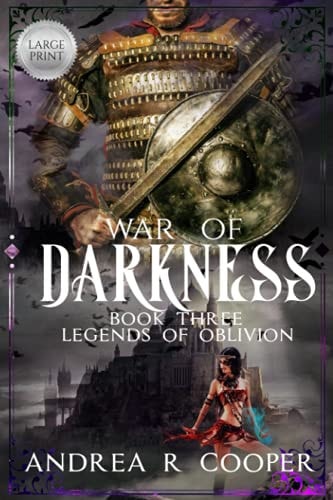 War of Darkness