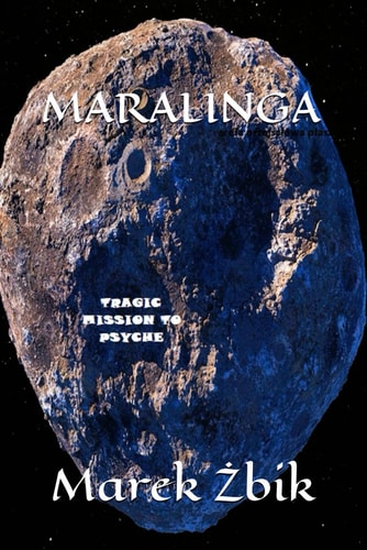 Maralinga