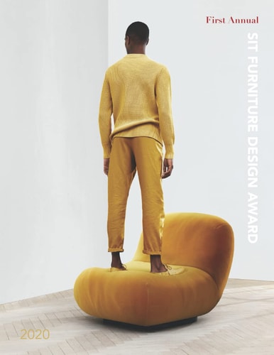 SIT Furniture Design Award 2020