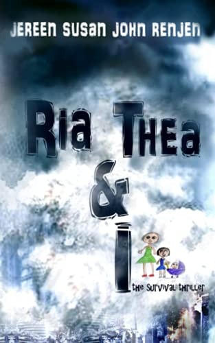 RIA Thea & I The Survival Thriller