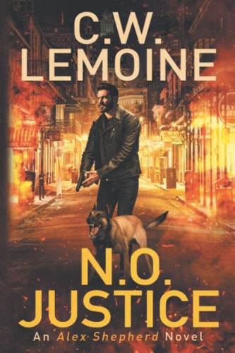 N.O. Justice