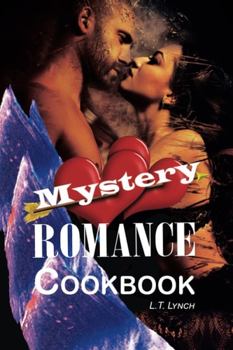 Mystery Romance Cookbook