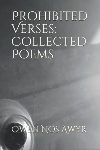 Prohibited Verses Collected Poems