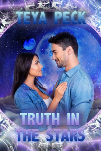 Truth In The Stars: Formarly known as "Within Qwestar" (Truth Series)
