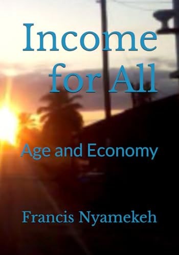 Income for All Age and Economy