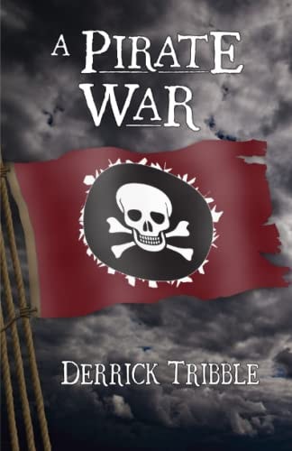 A Pirate War