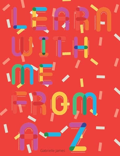 Learn with Me from A-Z