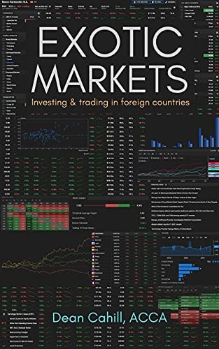 Exotic Markets Investing & Trading in Foreign Countries