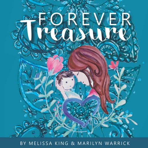 Forever Treasure A Family Adventure to Find Hope