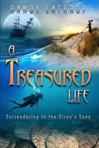 A Treasured Life Surrendering to the Siren's Song