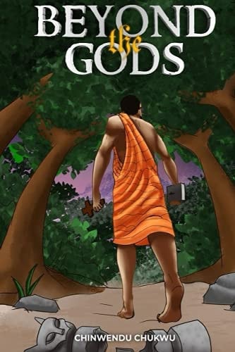Beyond the Gods