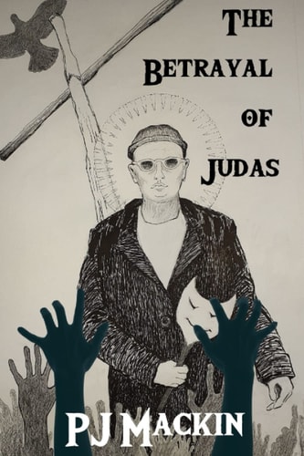 The Betrayal of Judas