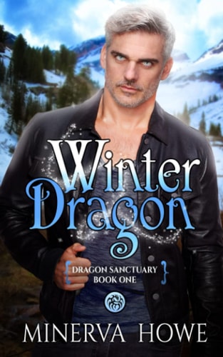 Winter Dragon
