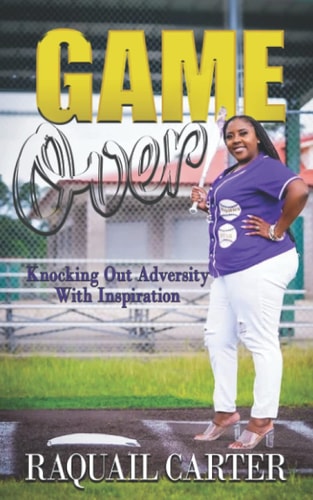 Game Over Knocking Out Adversity With Inspiration