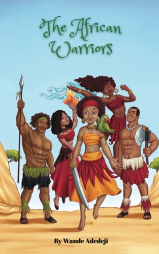 The African Warriors Epic Fight For Liberation