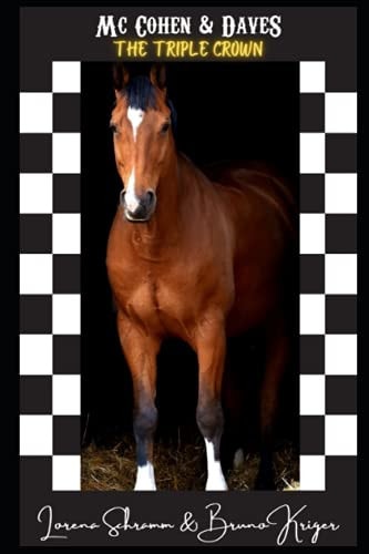 Mc Cohen & Daves The Triple Crown Book 3