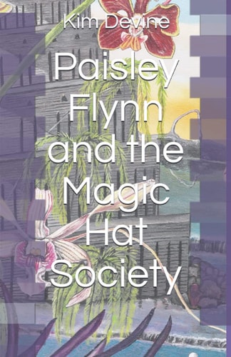 Paisley Flynn and the Magic Hat Society