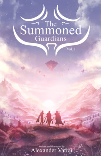The Summoned Guardians Vol. 1