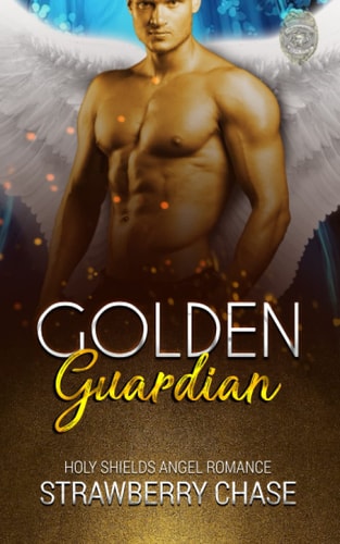 Golden Guardian A Steamy Angel Romance Novel