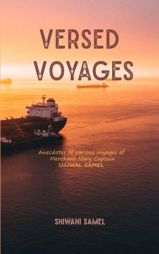Versed Voyages