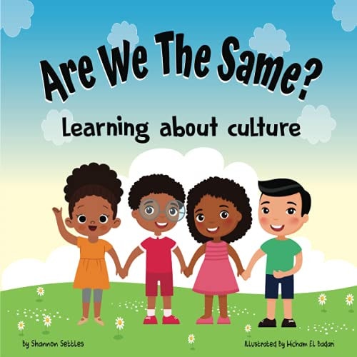 Are We The Same