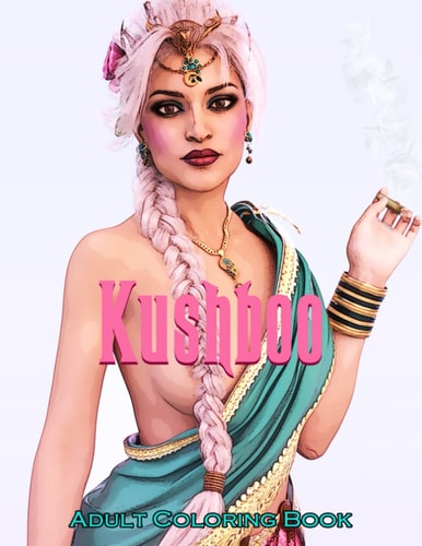 Kushboo By Roar Respectfully