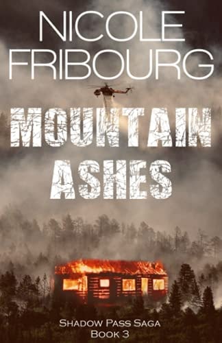 Mountain Ashes