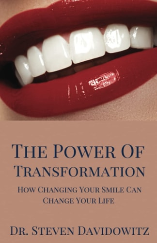 The Power of Transformation How Changing Your Smile Can Change Your Life