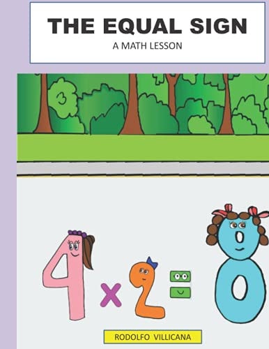 The Equal Sign A Math Lesson