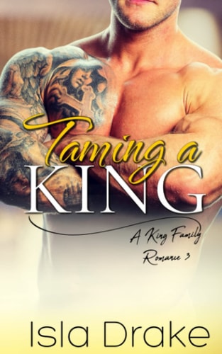 Taming a King
