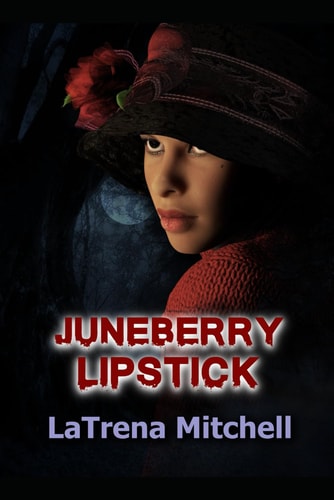 Juneberry Lipstick