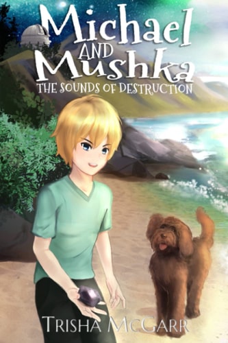 Michael and Mushka The Sounds of Destruction