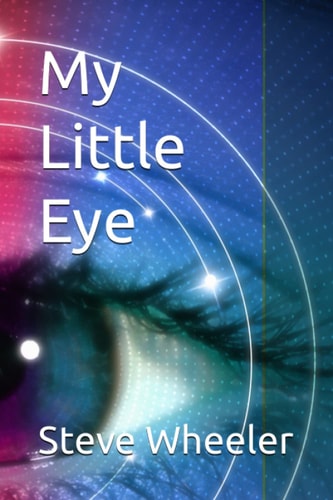 My Little Eye