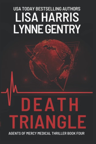 Death Triangle A Medical Thriller