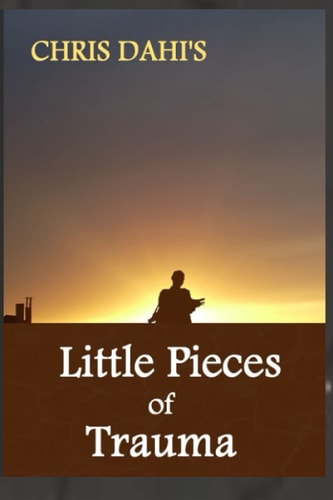 Little Pieces of Trauma A Collection of True and Amazing Stories of War in Africa Told by Children