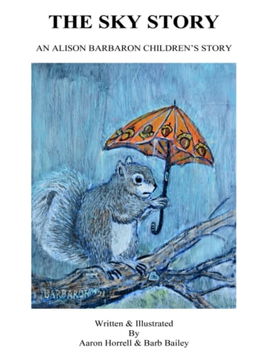 The Sky Story