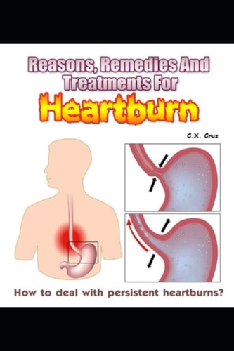 Reasons, Remedies And Treatments For Heartburns How to Deal with Persistent Heartburns?