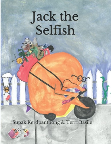Jack the Selfish