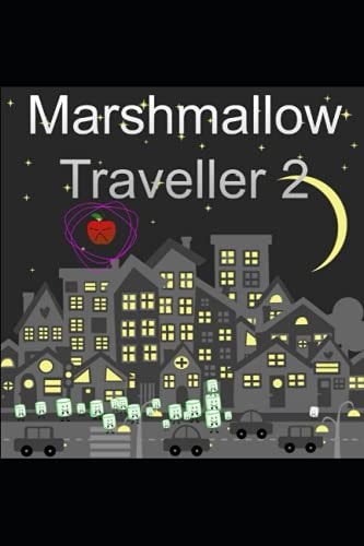 Marshmallow Traveller 2
