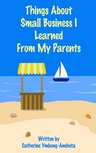 Things About Small Business I Learned From My Parents