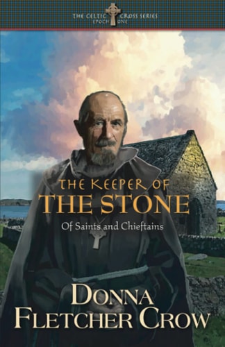 The Keeper of the Stone Of Saints and Chieftains