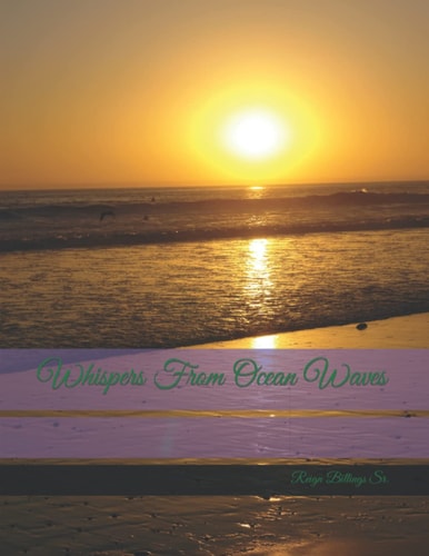 Whispers From Ocean Waves