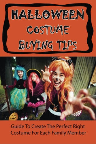 Halloween Costume Buying Tips Guide To Create The Perfect Right Costume For Each Family Member: Halloween Costume Ideas Based On Movies